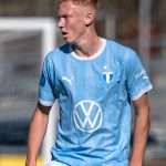 profil-lengkap-pemain-bola-hugo-larsson-dan-perjalanan-kariernya