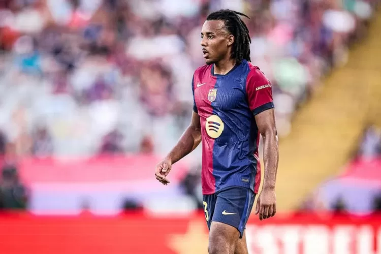 profil-lengkap-pemain-bola-jules-kounde-dan-perjalanannya