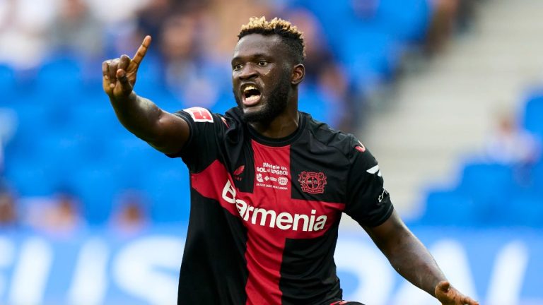 profil-lengkap-pemain-bola-victor-boniface-dan-perjalanannya