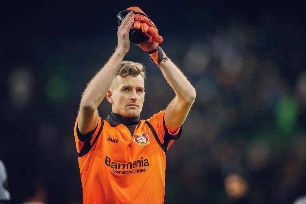 profil-lukas-hradecky-kiper-handal-timnas-dan-klub-klub