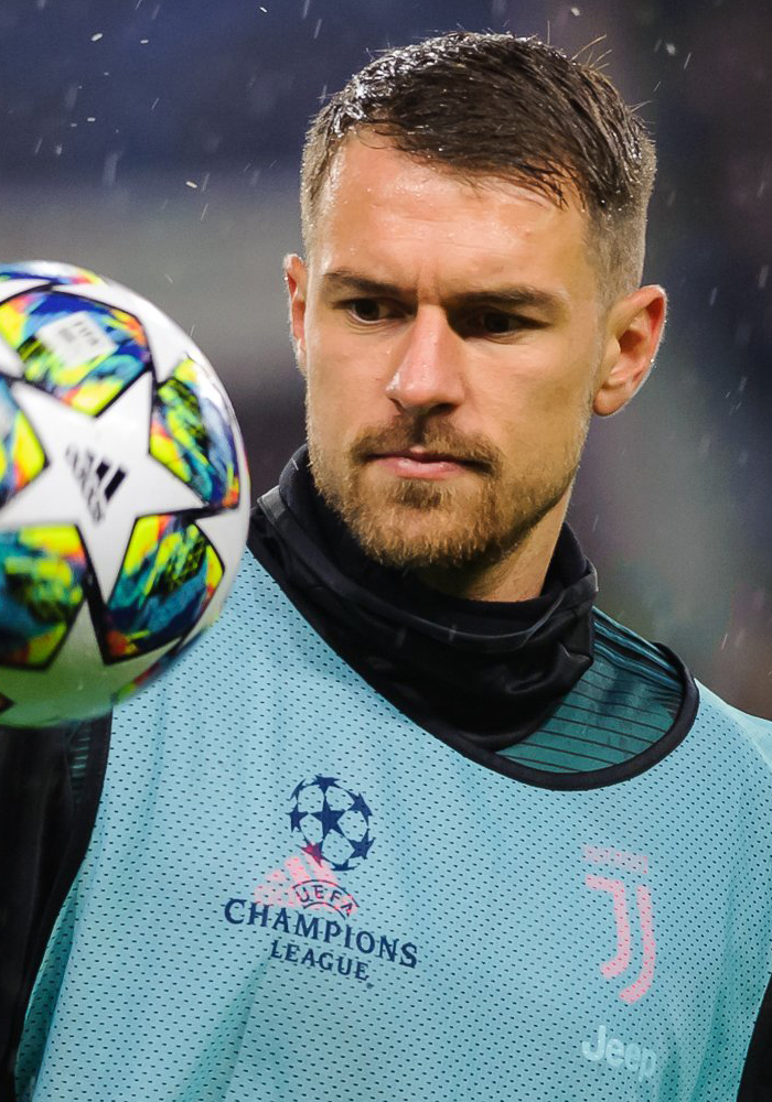 profil-pemain-bola-aaron-ramsey-karier-dan-prestasinya