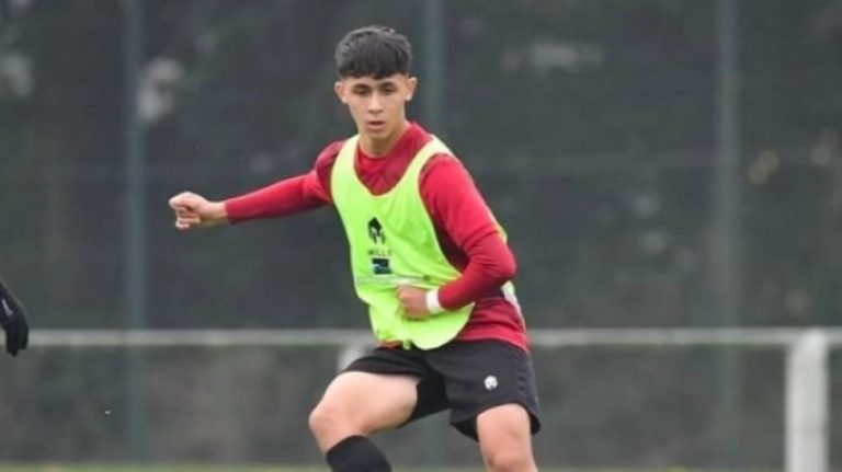 profil-pemain-bola-amar-meljichi-karier-dan-prestasinya