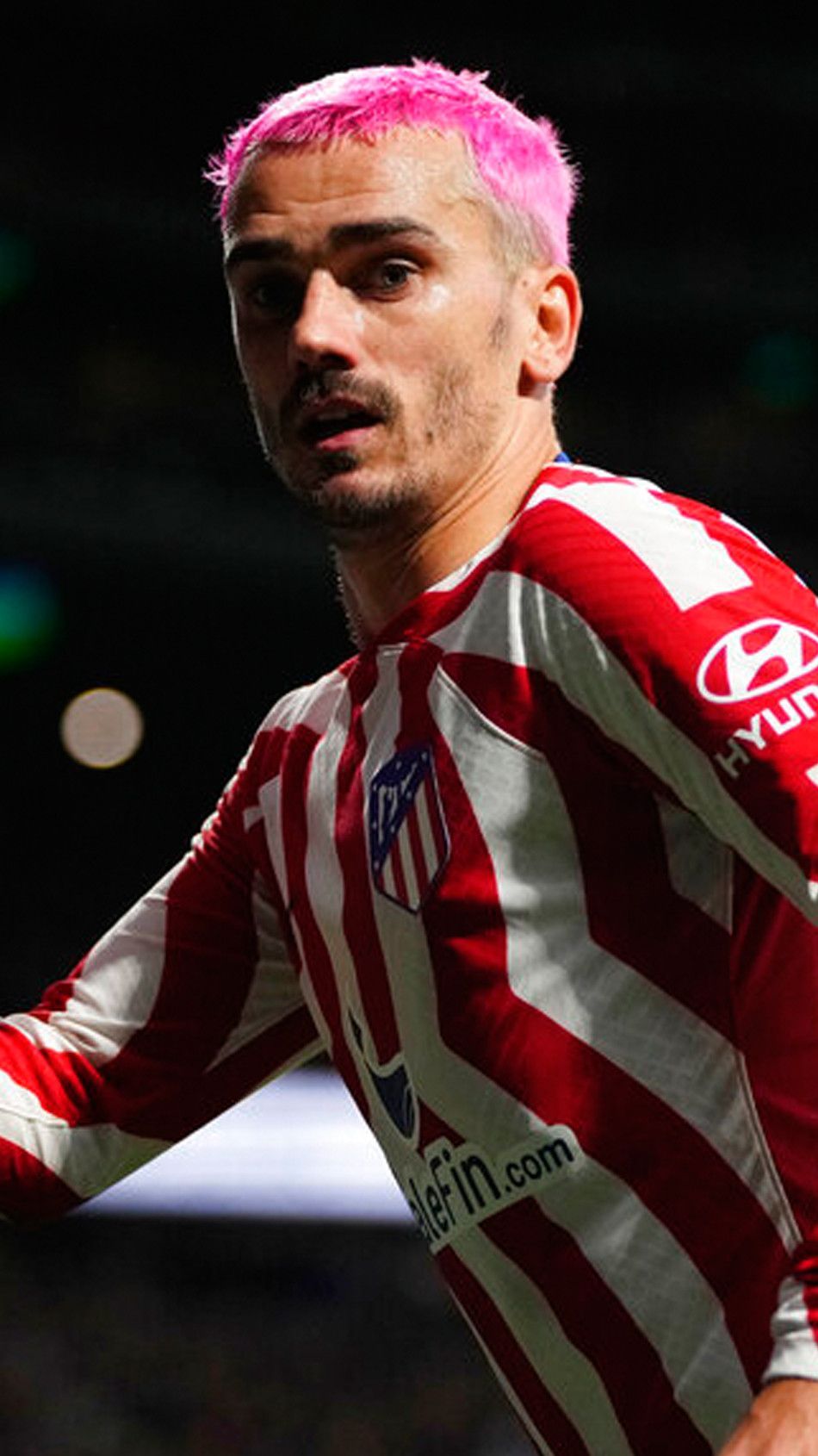 profil-pemain-bola-antoine-griezmann-karier-dan-prestasi-terkini