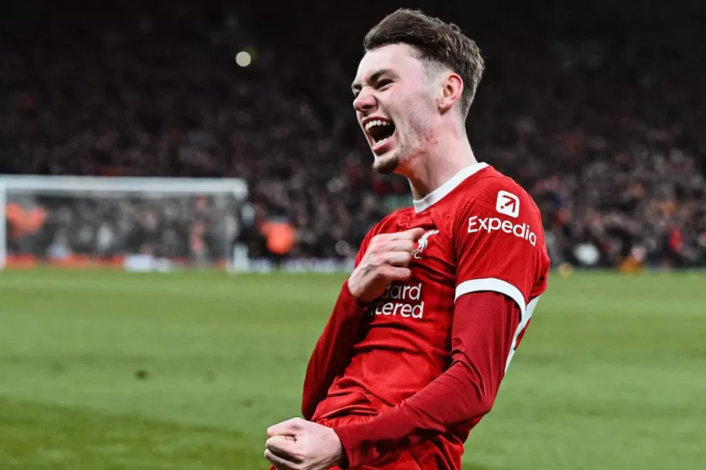 profil-pemain-bola-conor-bradley-bintang-muda-yang-menjanjikan