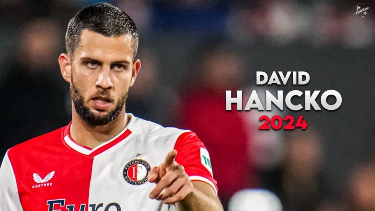 profil-pemain-bola-david-hancko-karier-dan-prestasinya