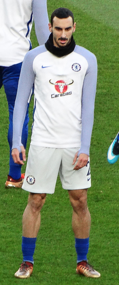 profil-pemain-bola-davide-zappacosta-karier-dan-prestasinya