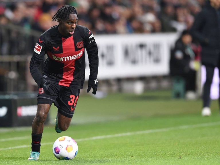profil-pemain-bola-jeremie-frimpong-karir-dan-prestasinya