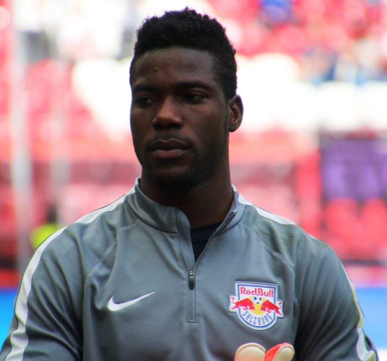 profil-pemain-bola-lawrence-ati-zigi-kiper-tim-nasional-ghana
