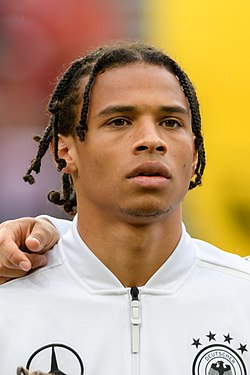 profil-pemain-bola-leroy-sane-karier-dan-prestasinya