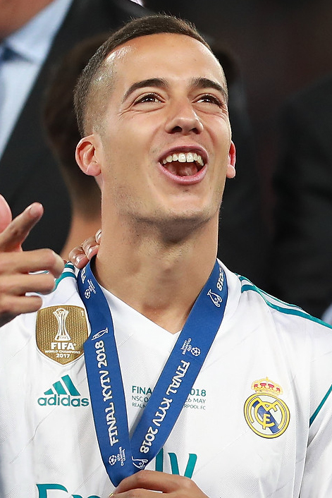profil-pemain-bola-lucas-vazquez-karier-dan-prestasinya