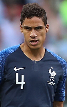 profil-pemain-bola-raphael-varane-karier-dan-prestasi-terkini