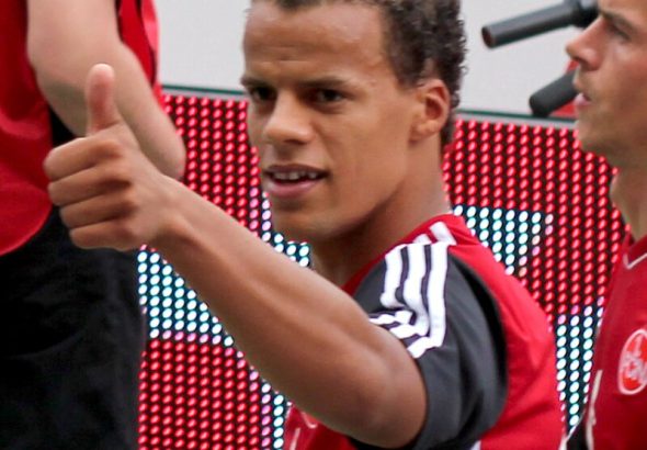 profil-pemain-bola-timothy-chandler-karier-dan-prestasinya