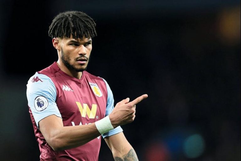 profil-pemain-bola-tyrone-mings-karier-dan-peran-di-lapangan