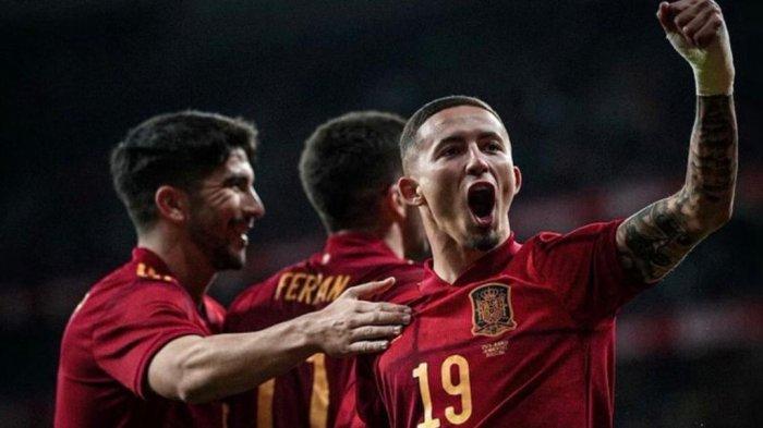 profil-pemain-bola-yeremy-pino-talenta-muda-spanyol