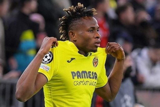 samuel-chukwueze-profil-dan-perjalanan-pemain-bola-nigeria