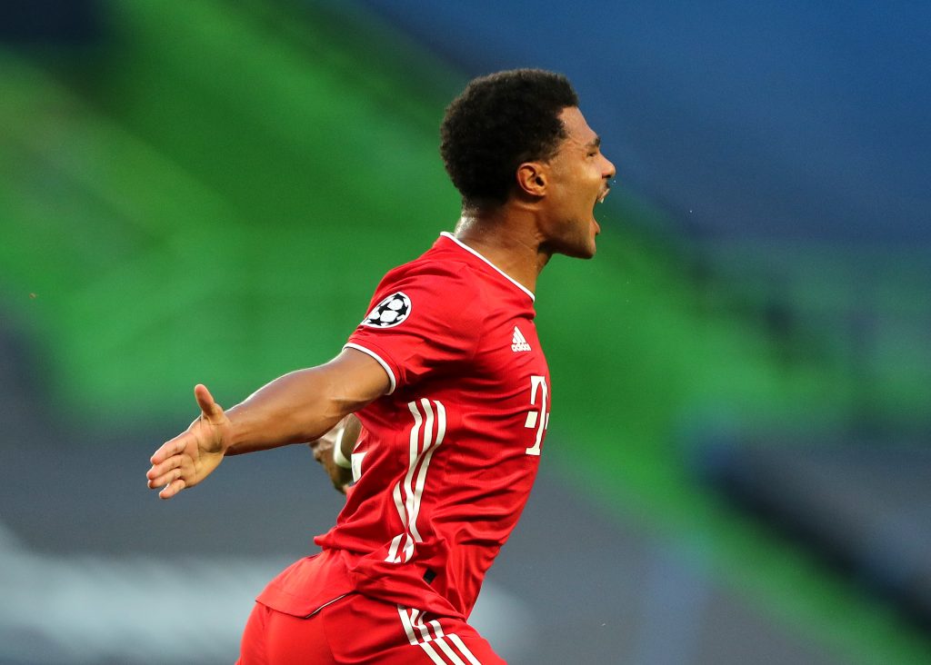 serge-gnabry-profil-dan-perjalanan-karier-pemain-bola-jagoan