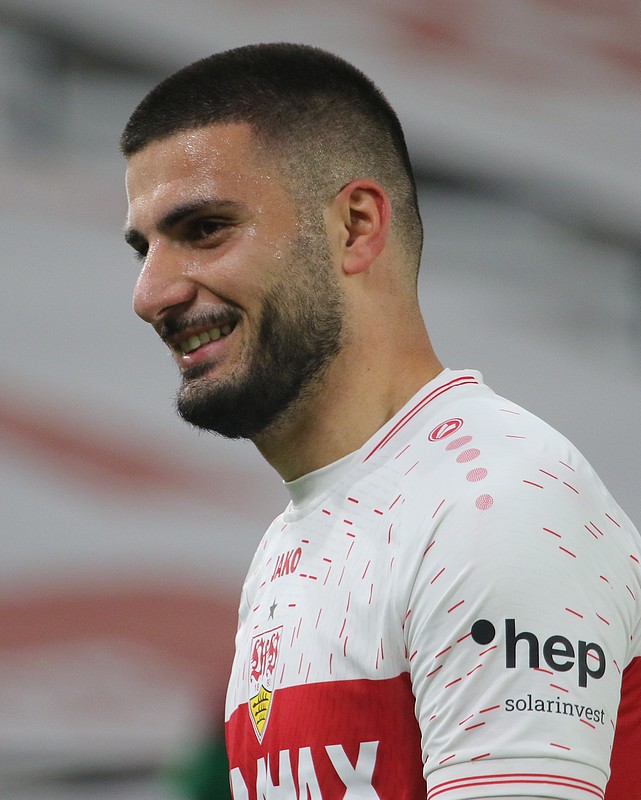deniz-undav-profil-dan-perjalanan-karier-pemain-bola-profesional