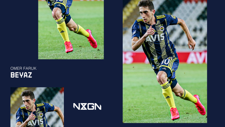 omer-beyaz-profil-dan-peran-pemain-bola-muda-berbakat