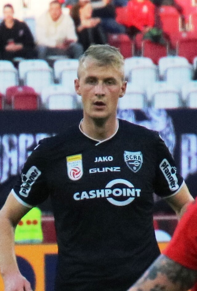 profil-dan-karier-pemain-bola-tobias-schutzenauer