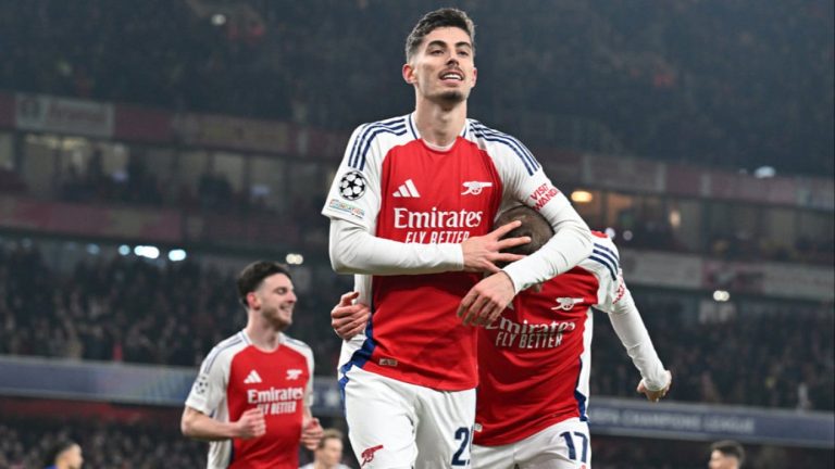 profil-dan-perjalanan-karier-pemain-bola-kai-havertz