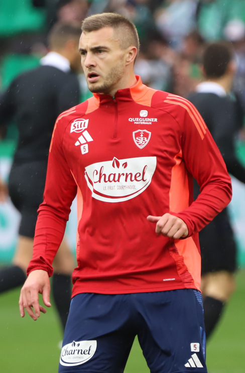 profil-lengkap-pemain-bola-brendan-chardonnet-dan-kariernya