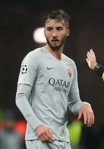 profil-lengkap-pemain-bola-bryan-cristante-dan-perjalanannya