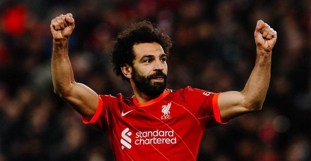 profil-lengkap-pemain-bola-mohamed-salah-dan-perjalanannya