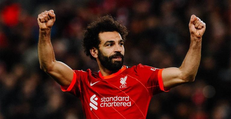 profil-lengkap-pemain-bola-mohamed-salah-dan-perjalanannya