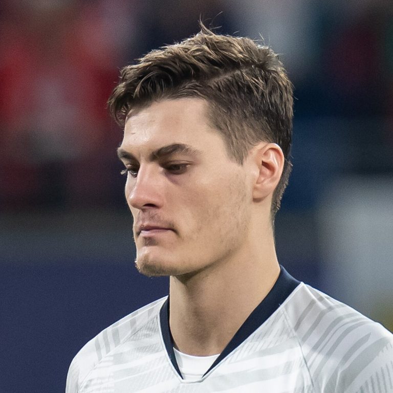 profil-lengkap-pemain-bola-patrik-schick-dan-perjalanannya