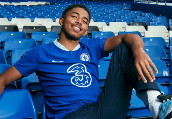 profil-lengkap-pemain-bola-wesley-fofana-dan-perjalanan-kariernya