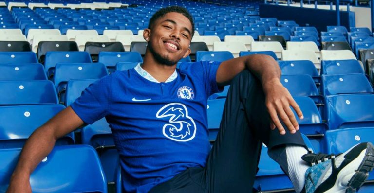 profil-lengkap-pemain-bola-wesley-fofana-dan-perjalanan-kariernya