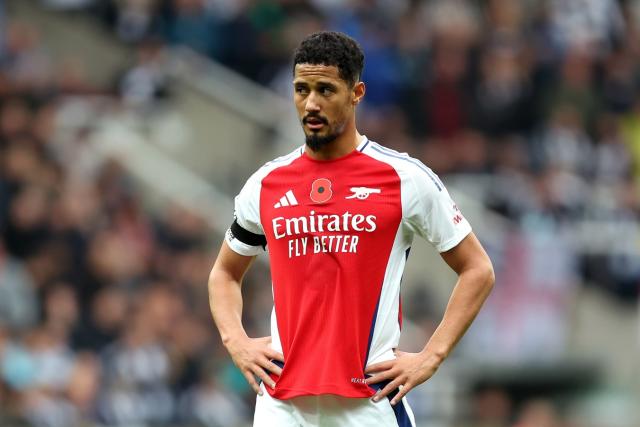 profil-lengkap-pemain-bola-william-saliba-dan-perjalanannya