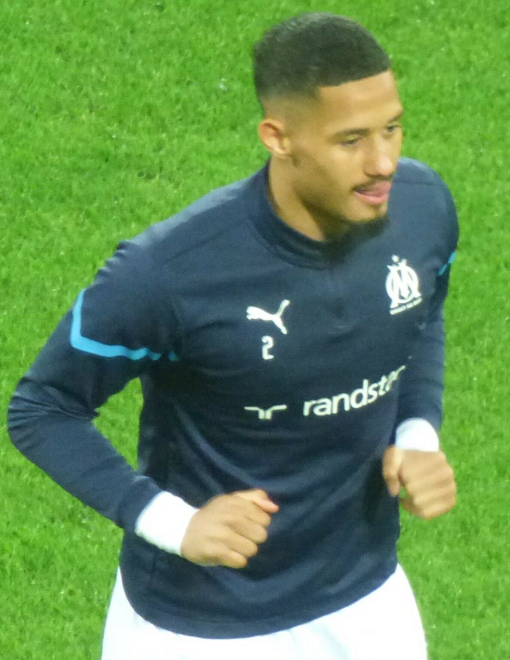 profil-lengkap-pemain-bola-william-saliba-karier-dan-prestasi