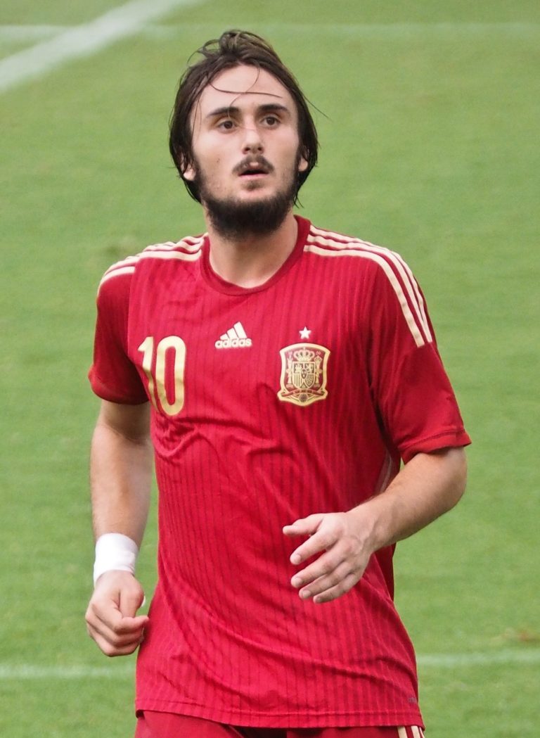 profil-pemain-bola-aleix-garcia-karier-dan-prestasinya