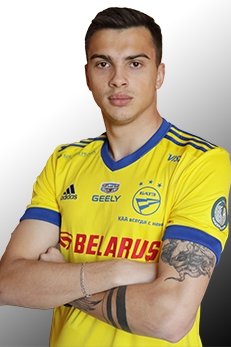 profil-pemain-bola-danila-nechaev-karier-dan-prestasinya