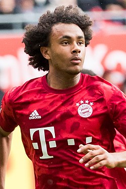 profil-pemain-bola-joshua-zirkzee-karier-dan-prestasi-terbaru