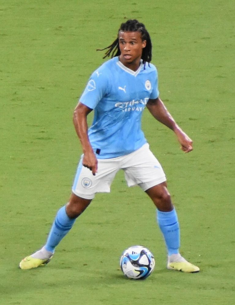 profil-pemain-bola-nathan-ake-karier-dan-prestasinya