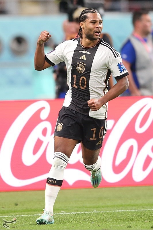 profil-pemain-bola-serge-gnabry-karier-dan-prestasinya