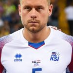 profil-pemain-bola-sverrir-ingi-ingason-karier-dan-prestasinya