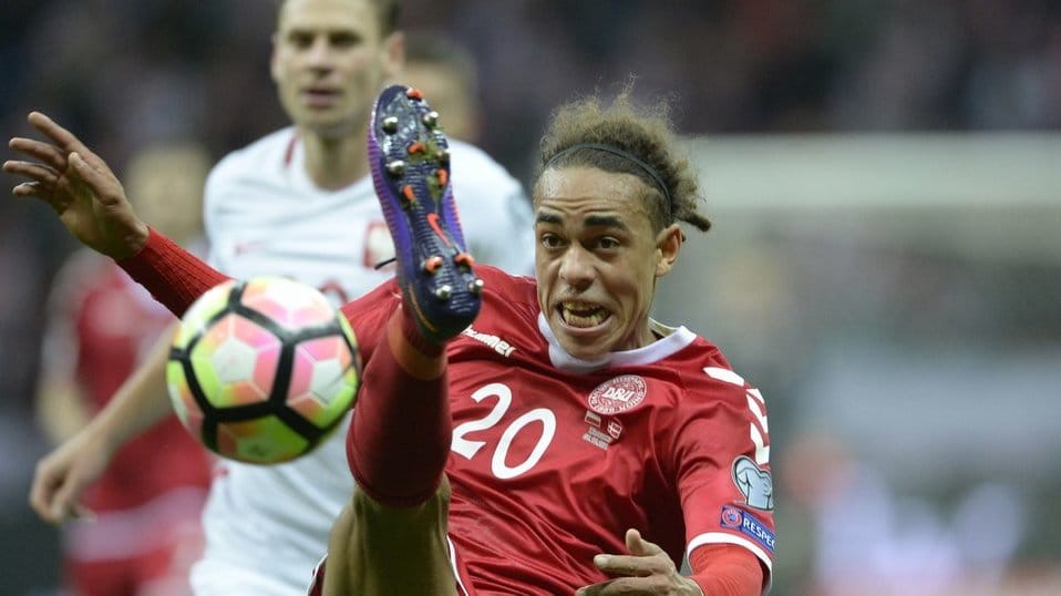 profil-pemain-bola-yussuf-poulsen-karier-dan-prestasinya
