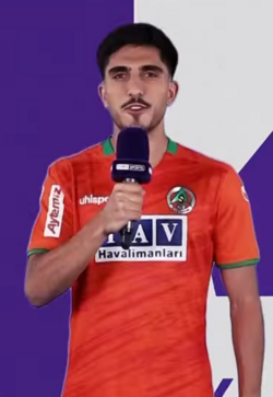 umut-gunes-profil-dan-karier-pemain-bola-terpercaya