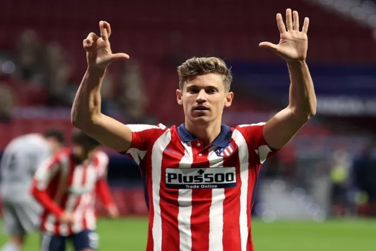 marcos-llorente-profil-dan-performa-pemain-bola-spanyol