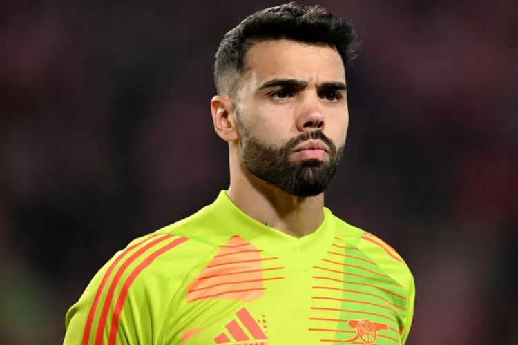 profil-lengkap-pemain-bola-david-raya-dan-perannya-di-tim