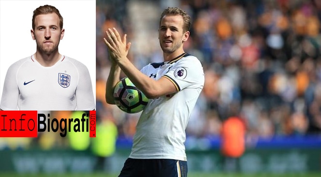 profil-lengkap-pemain-bola-harry-kane-dan-perjalanannya