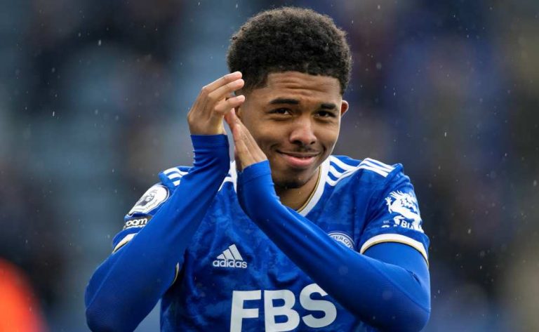 profil-lengkap-pemain-bola-wesley-fofana-dan-perjalanannya