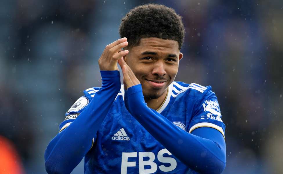 profil-lengkap-pemain-bola-wesley-fofana-dan-perjalanannya