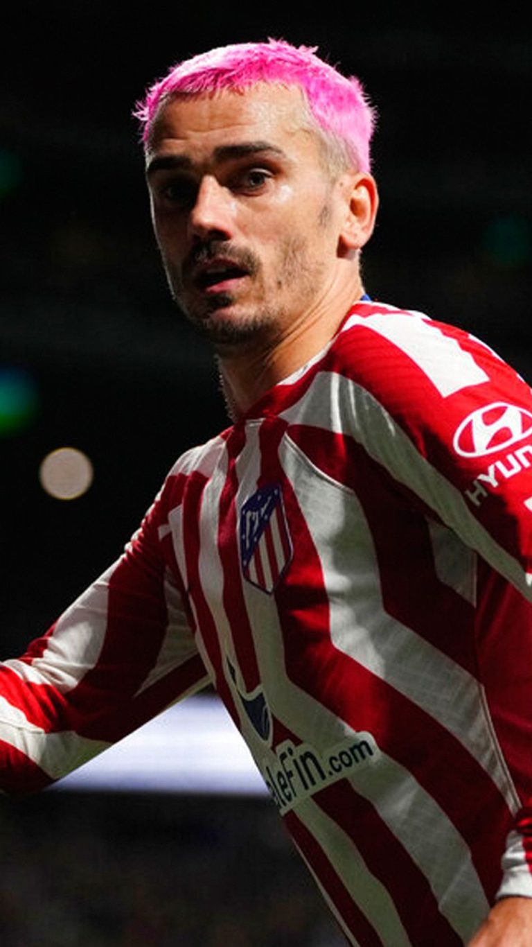 profil-pemain-bola-antoine-griezmann-karier-dan-prestasinya