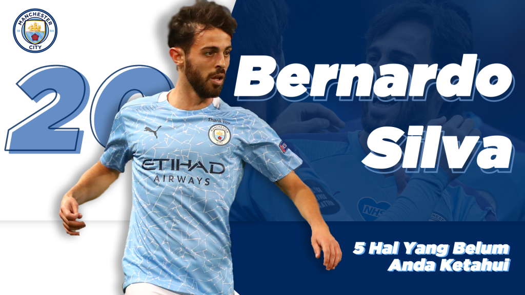 profil-pemain-bola-bernardo-silva-keahlian-dan-peran-di-lapangan