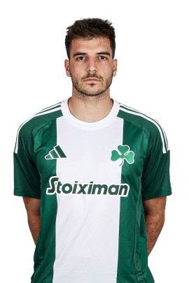 profil-pemain-bola-fotis-ioannidis-karier-dan-prestasinya