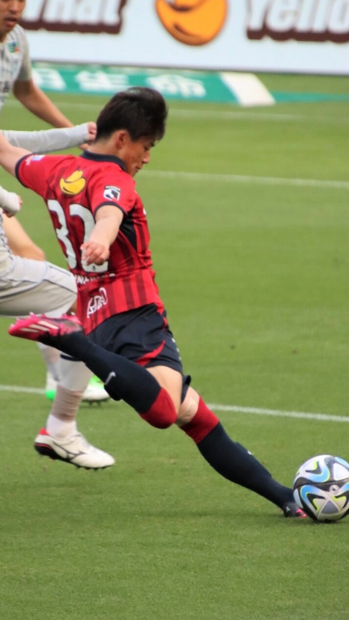profil-pemain-bola-keigo-tsunemoto-karier-dan-prestasinya